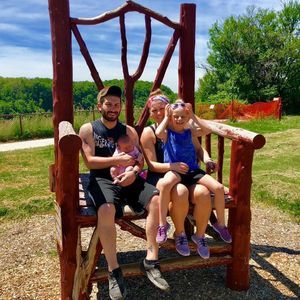 Meet your Posher, Crystal